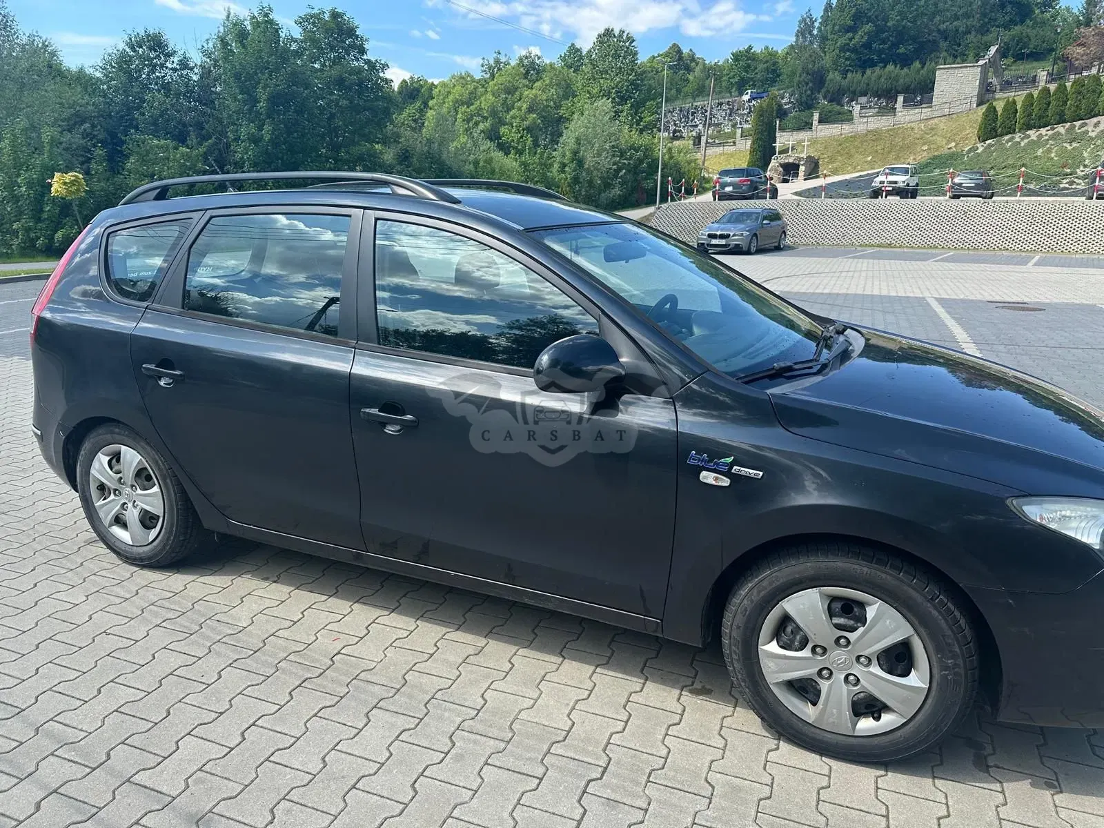 Hyundai i30 I 1.4 Classic 2009