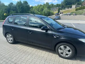 Hyundai i30 I 1.4 Classic 2009