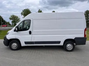 Fiat Ducato 2018
