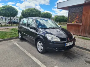 Renault Grand Scenic II 2007