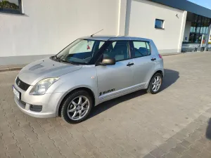Suzuki Swift IV 1.3 Club 2010