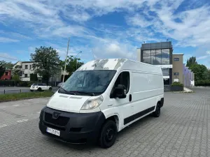 Peugeot Boxer 2007