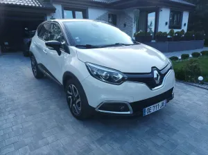 Renault Captur / QM3 I 2014