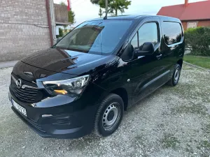Opel Combo 2022