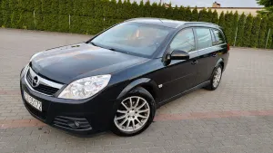 Opel Vectra C 1.8 Essentia 2008