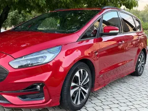 Ford S-Max II 2.0 EcoBlue AWD ST-Line 2021