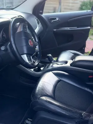 Fiat Freemont 2.0 Multijet Cross AWD 2016