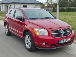 Dodge Caliber 2.0 SXT 2010