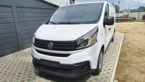 Fiat Talento 2020