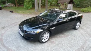 Jaguar XE ver-25t-awd-prestige 2017