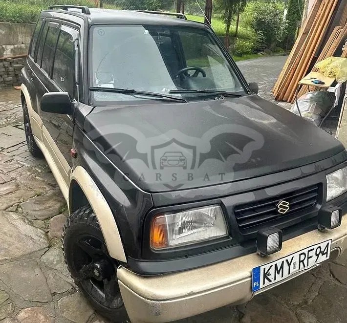 Suzuki Vitara I 1993