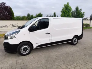 Renault Trafic 2016