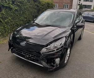 Ford Kuga III 1.5 EcoBoost TITANIUM 2021
