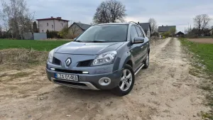 Renault Koleos I 2.0 dCi 4x4 Privilege 2009