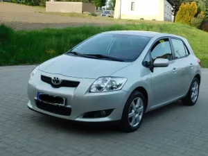 Toyota Auris I 1.6 VVT-i Executive 2009