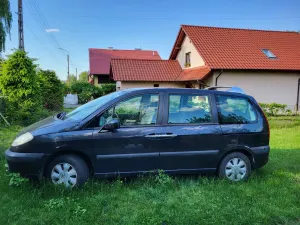 Citroën C8 2.0 SX 2005