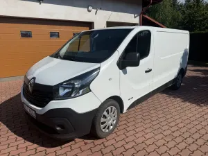 Renault Trafic 2015