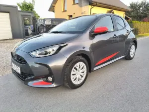 Toyota Yaris IV 1.0 Comfort 2023