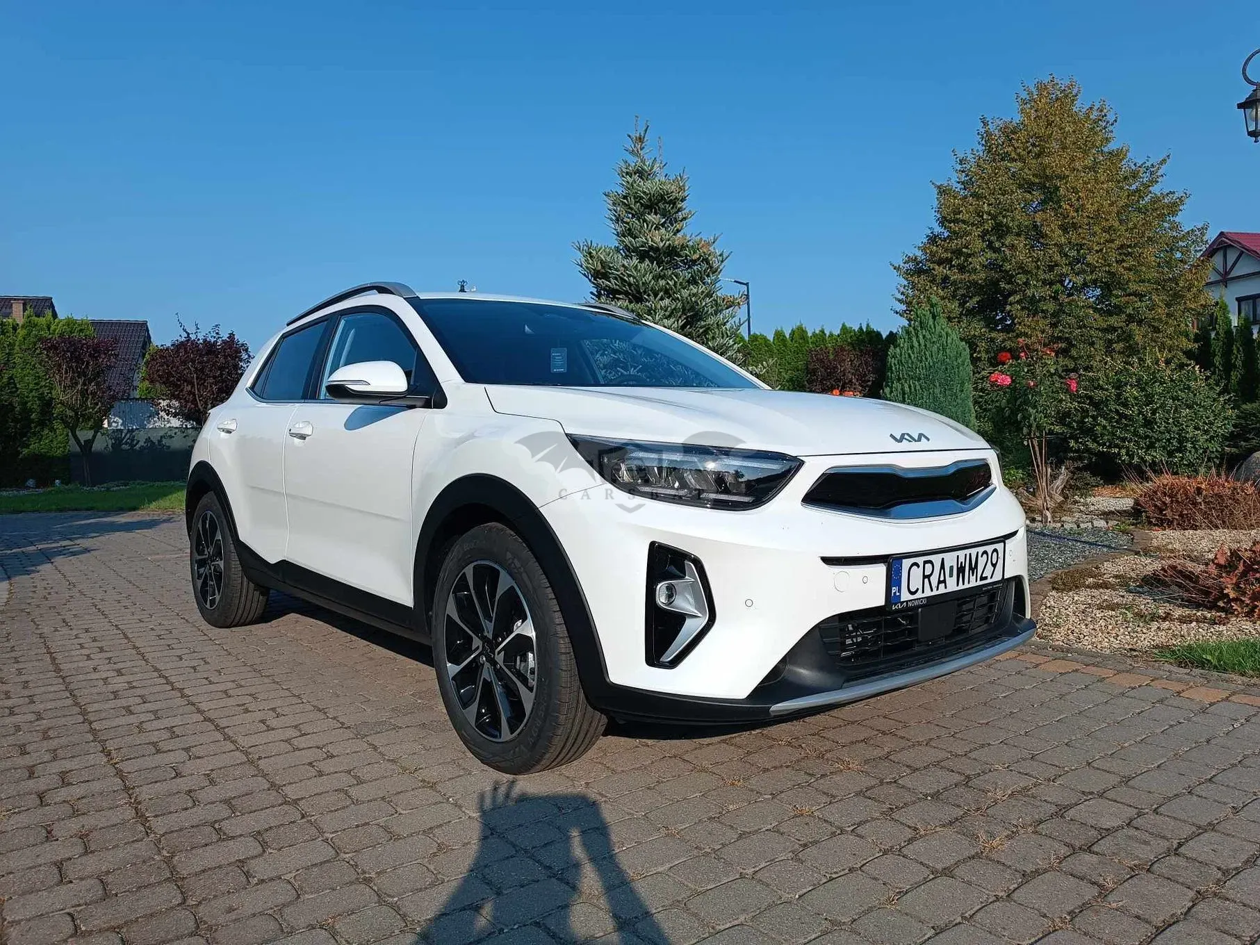 Kia Stonic 1.2 M 2024