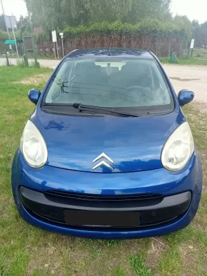 Citroën C1 I 1.0i Impress 2007