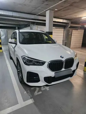 BMW X1 F48 sDrive18i 2020