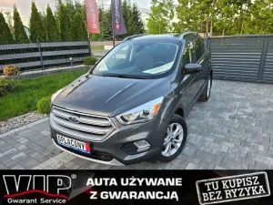 Ford Kuga II 1.5 EcoBoost 2x4 ST-Line 2017