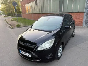 Ford C-Max II 1.6 Edition 2011