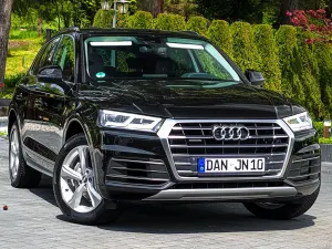 Audi Q5 FY 2.0 TDI Quattro Sport S tronic 2020