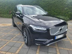 Volvo XC90 II D5 AWD Inscription 2016