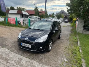 Citroën C3 II 1.4i Impress Pack 2011