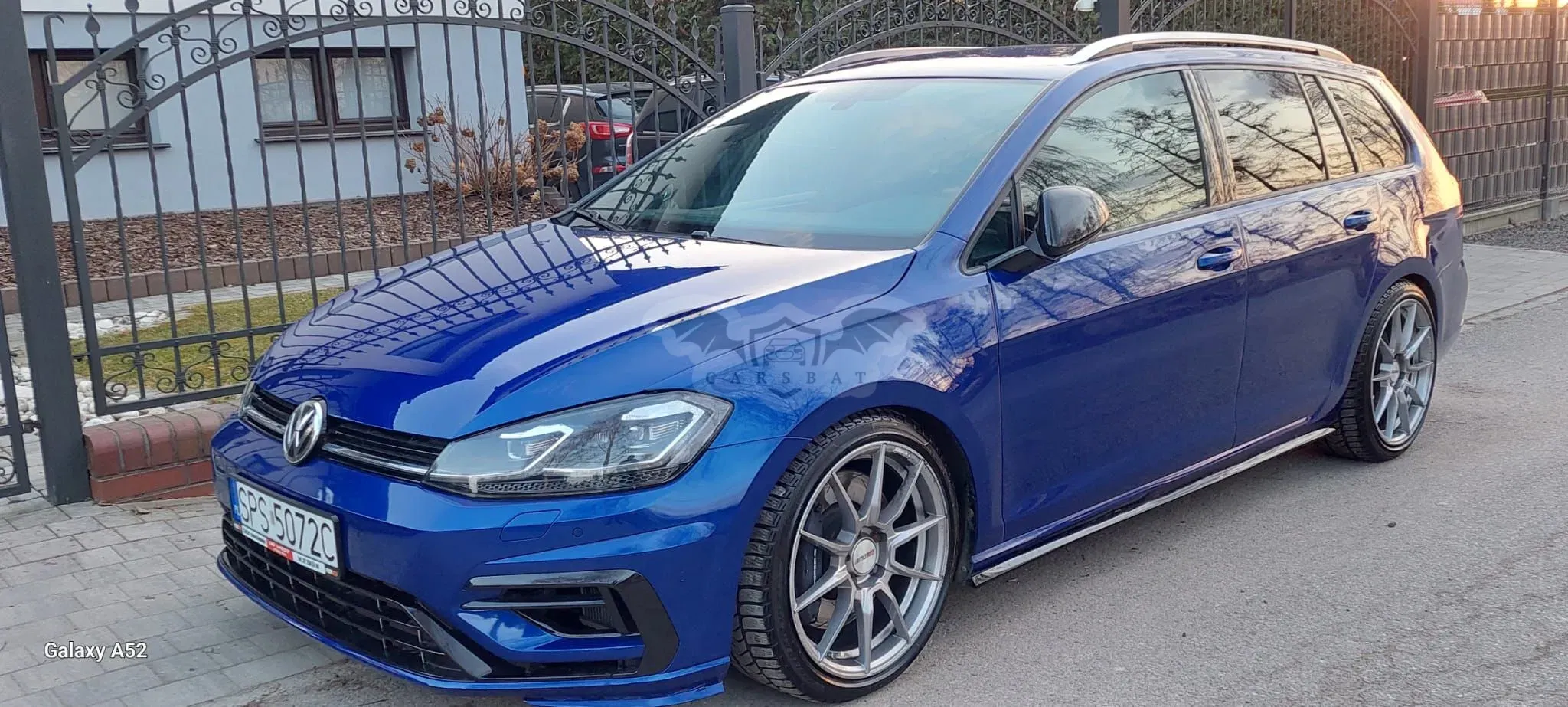Volkswagen Golf VII 2018