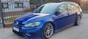 Volkswagen Golf VII 2018