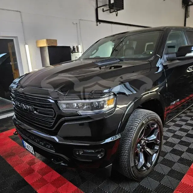 RAM 1500 5.7 Crew Cab Limited 2021