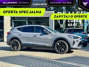 Cupra Formentor 2.0 TSI 4Drive DSG 2026