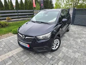 Opel Crossland 1.2 Start/Stop Innovation 2017