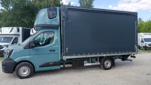 Renault Master 2026