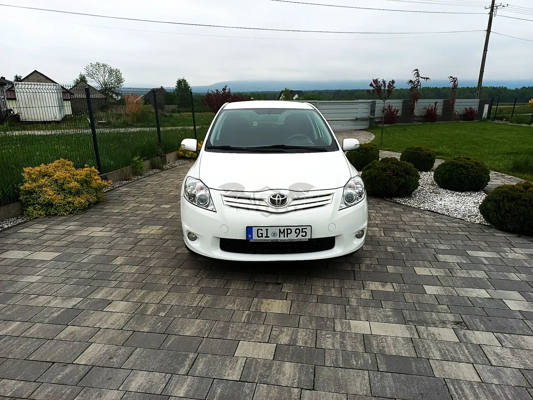 Toyota Auris I 1.6 Edition 2010