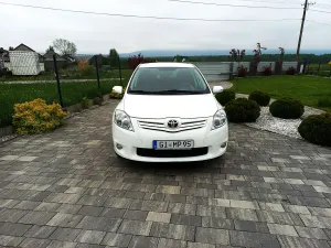 Toyota Auris I 1.6 Edition 2010
