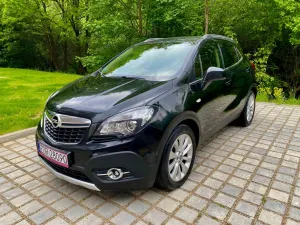Opel Mokka I 1.4 T Cosmo S&S EU6 2014