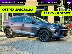 Cupra Formentor 2.0 TSI 4Drive DSG 2026