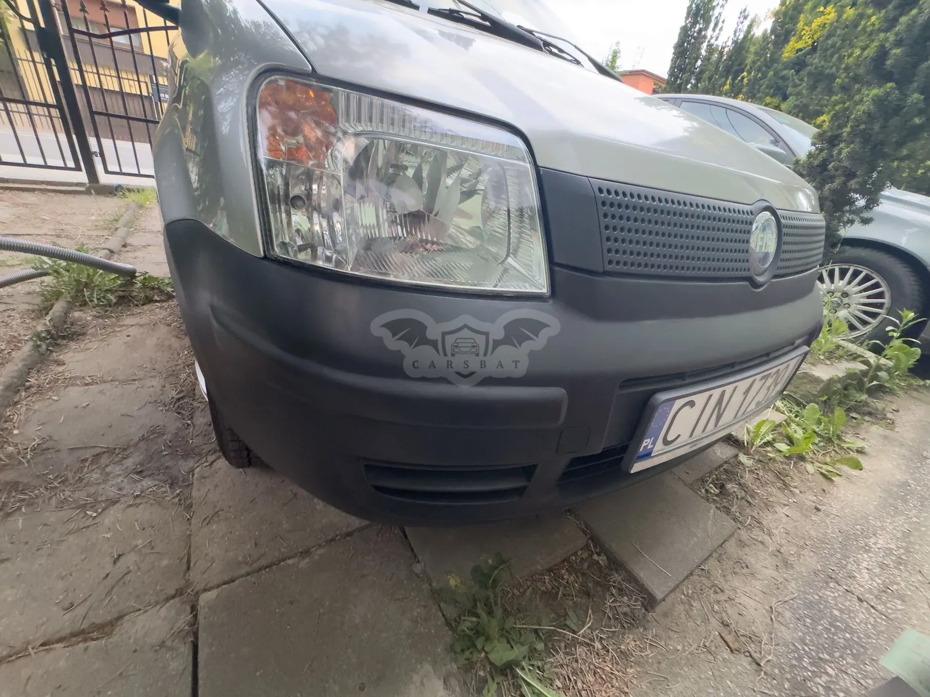 Fiat Panda II 1.1 Fresh 2004