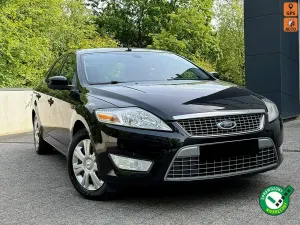 Ford Mondeo Mk4 2009