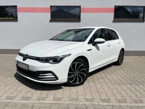 Volkswagen Golf VIII 1.5 TSI EVO Style 2021