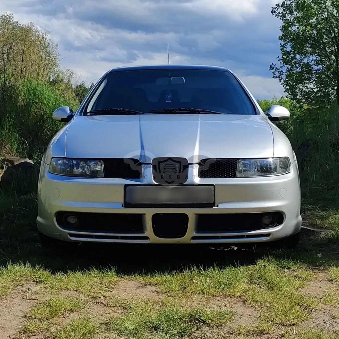 Seat Leon I ver-1-9-tdi-top-sport 2004