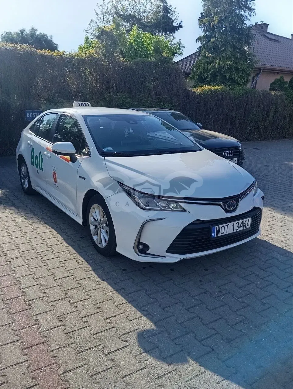 Toyota Corolla Seria E21 1.8 Hybrid Comfort 2019