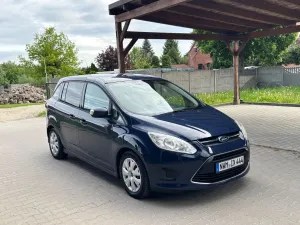 Ford Grand C-Max 1.0 EcoBoost Trend ASS 2013