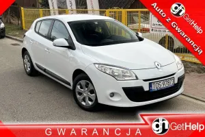 Renault Megane III 1.6 16V Authentique 2009