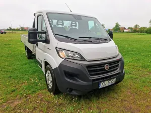 Fiat Ducato 2019