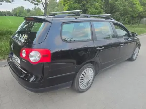 Volkswagen Passat B6 2.0 TDI Comfortline 2008