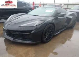 Chevrolet Corvette C8 2024